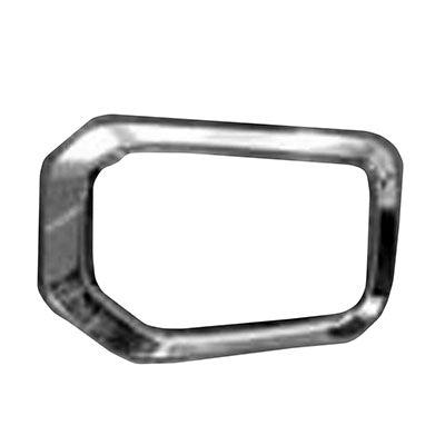 2016-2023 Toyota Tacoma Fog Lamp Bezel Surearound Front Driver Side , TO1038188. High-strength and long-lasting.