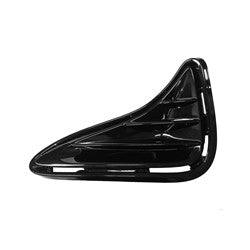 2017-2019 Toyota Corolla Sedan Fog Lamp Cover Front Driver Side 1.8L Ce/L/Le/Le-Eco/Xle , TO1038201. Designed for OEM alignment.