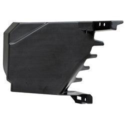 2019-2020 Toyota Yaris Sedan Grille Bracket (Protector) Driver Side , TO1038212. Made with quality materials.
