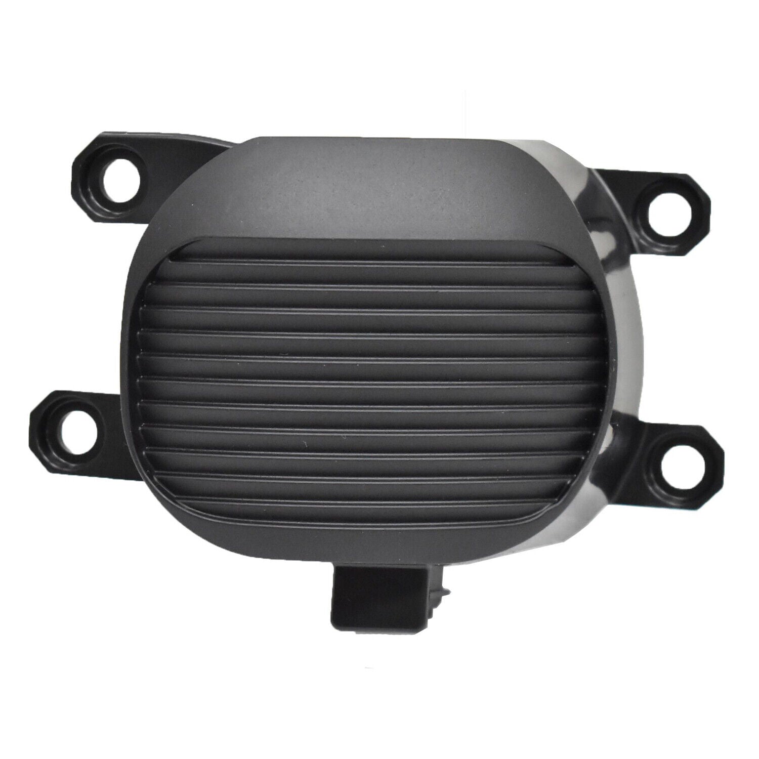 2021-2023 Toyota Sienna Fog Lamp Cover Driver Side Textured Black , TO1038246. OEM-quality exterior component.