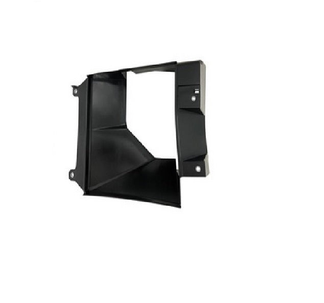 2022-2023 Toyota Tundra Bumper Air Duct Driver Side , TO1038255. High-strength and long-lasting.