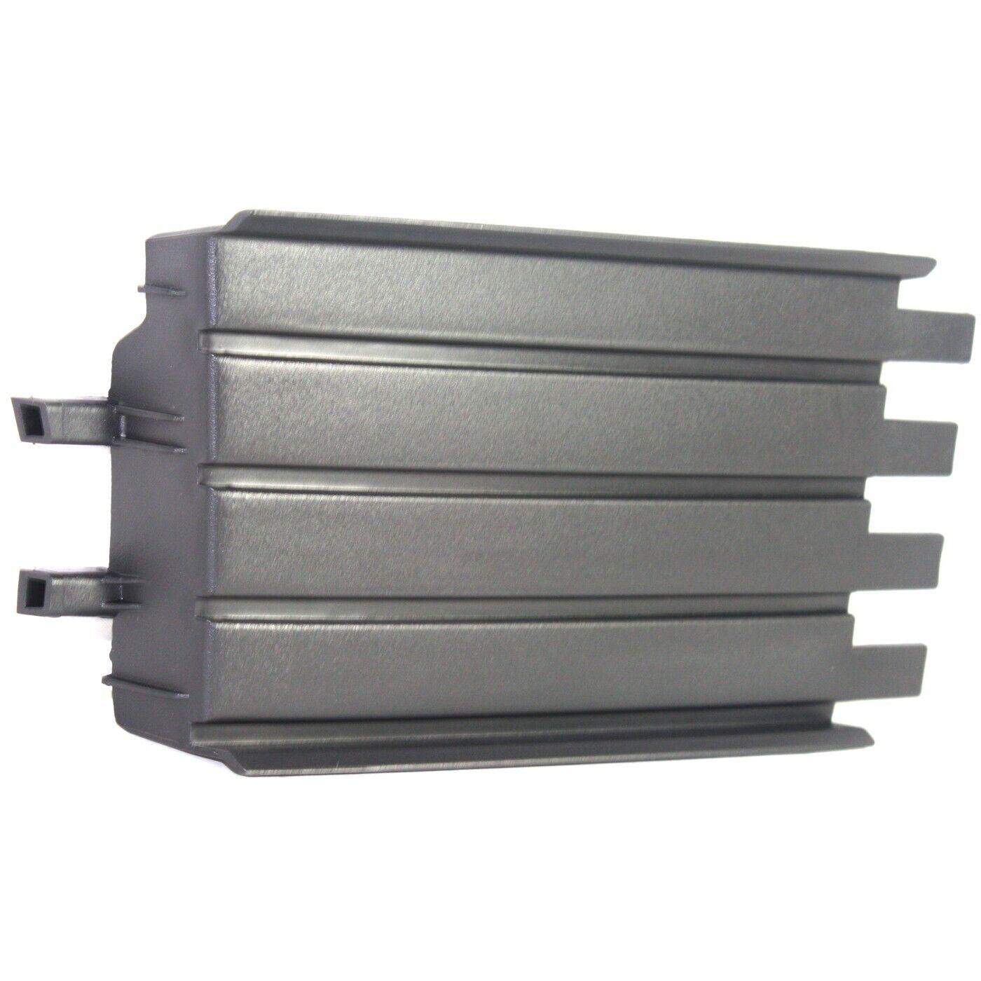 2004-2005 Toyota Sienna Grille Lower Passenger Side Without Laser Cruise , TO1039106. Durable and impact-resistant.