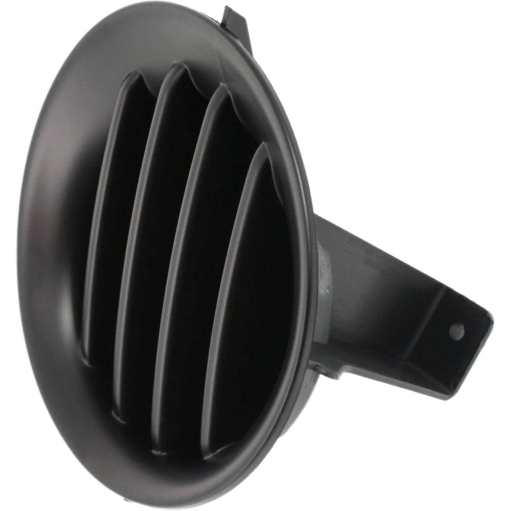 2001-2003 Toyota Highlander Fog Lamp Cover Front Passenger Side , TO1039110. Tested for reliable performance.