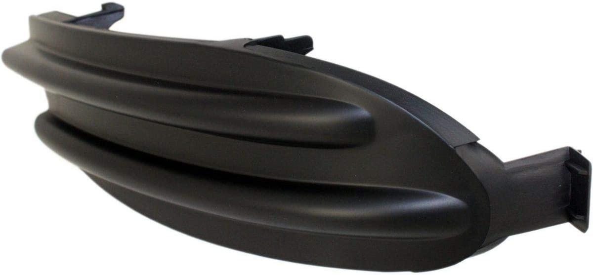 2002-2006 Toyota Camry Fog Lamp Cover Front Passenger Side , TO1039113. Perfect fit and finish.