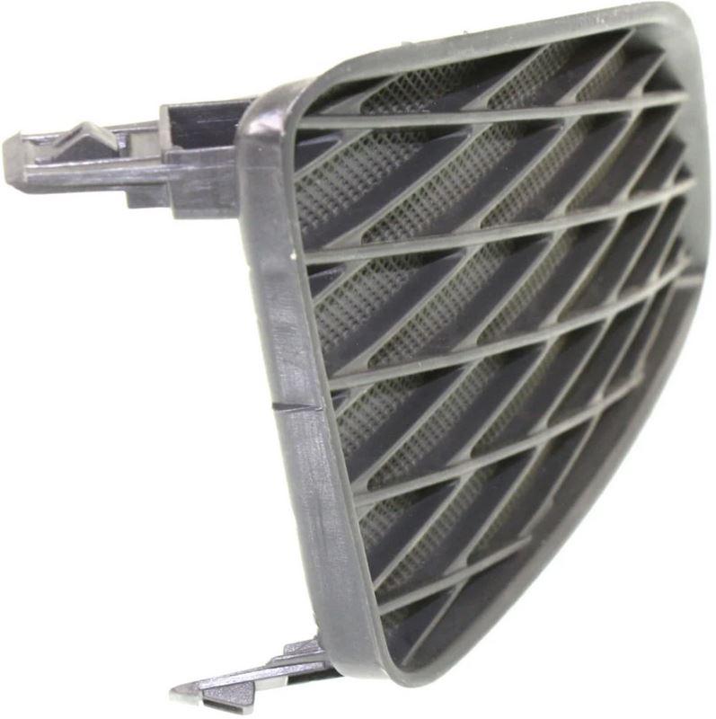 2009-2010 Toyota Corolla Sedan Fog Lamp Cover Front Passenger Side , TO1039115. Made with quality materials.