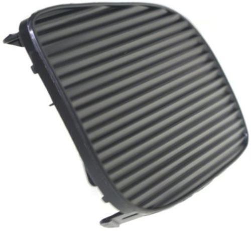 2009-2012 Toyota Venza Fog Lamp Cover Front Passenger Side , TO1039132. Replacement part ready for install.