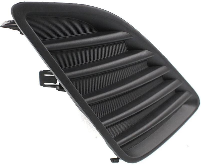 2012-2014 Toyota Camry Fog Lamp Cover Front Passenger Side , TO1039147. Made with quality materials.