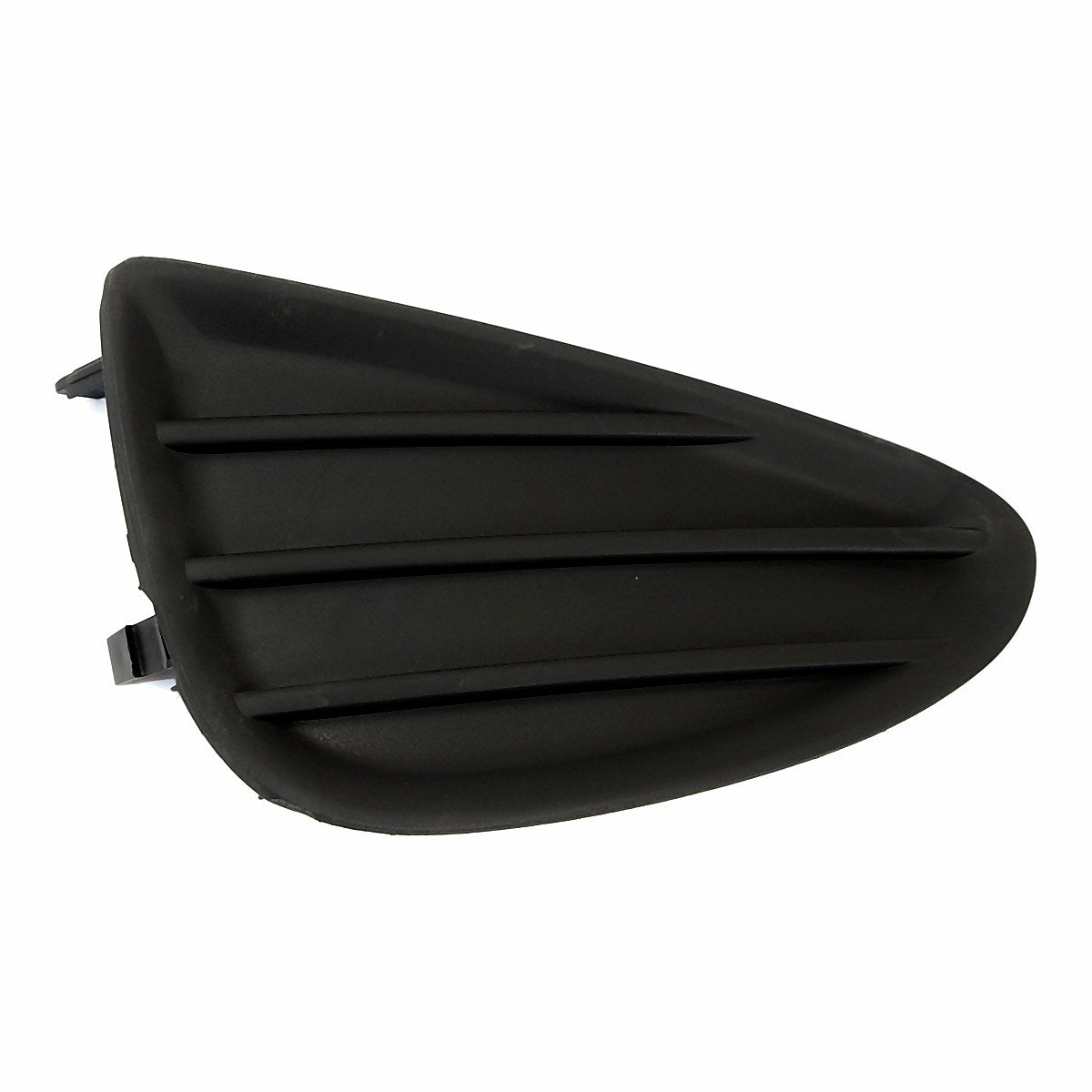 2012-2014 Toyota Yaris Hatchback Front Passenger Side Fog Lamp, to1039155. Front view.