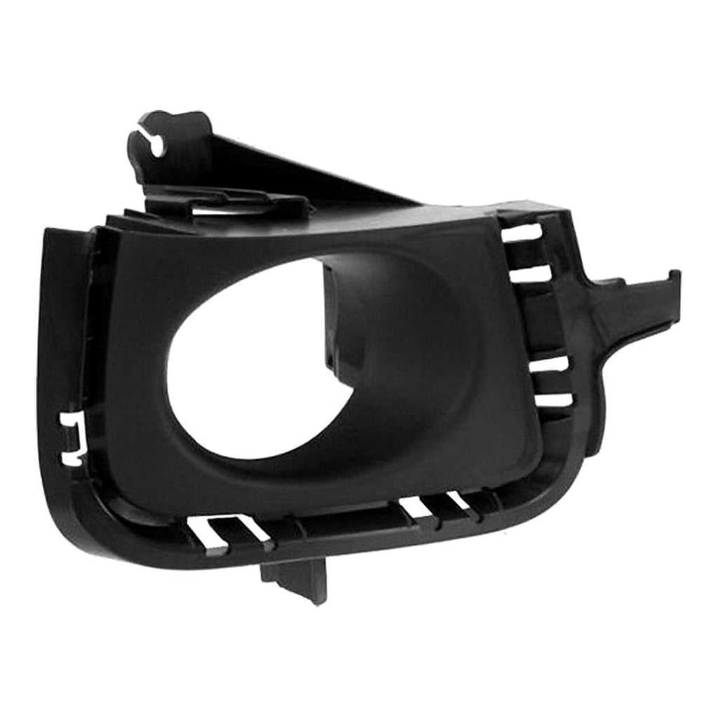 2012-2014 Toyota Prius C Front Passenger Side Fog Lamp, to1039160. Front view.