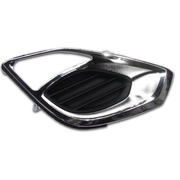 2013-2015 Toyota Avalon Fog Lamp Cover Passenger Side , TO1039165. Lightweight yet durable construction.