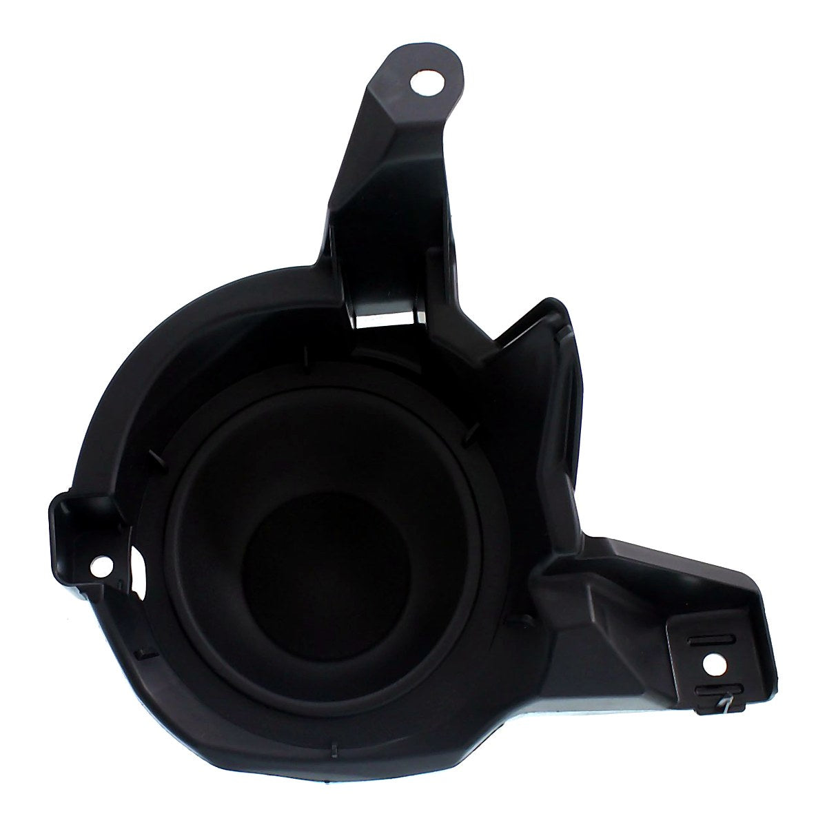 2013-2015 Toyota Rav4 Front Passenger Side Fog Lamp, to1039167. Front view.