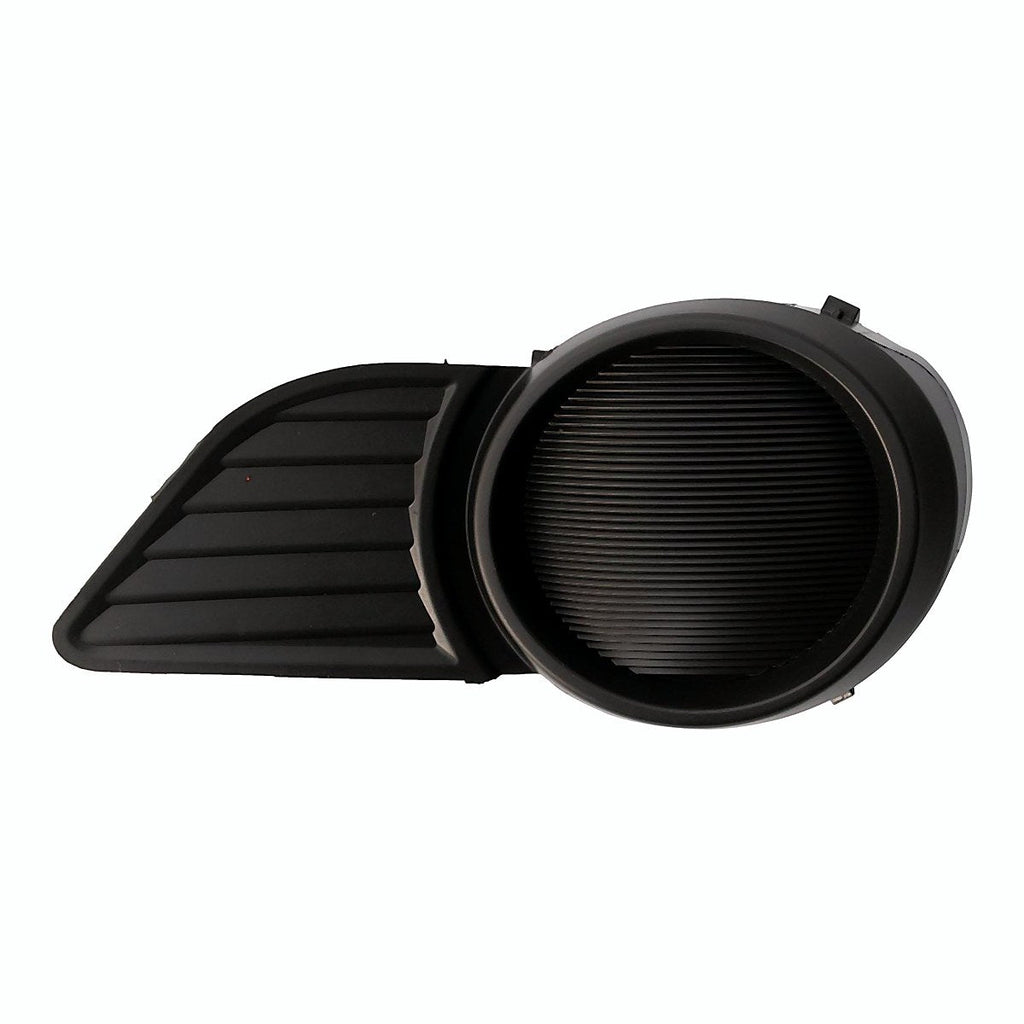 2011-2017 Toyota Sienna Front Passenger Side Fog Lamp, to1039169. Front view.