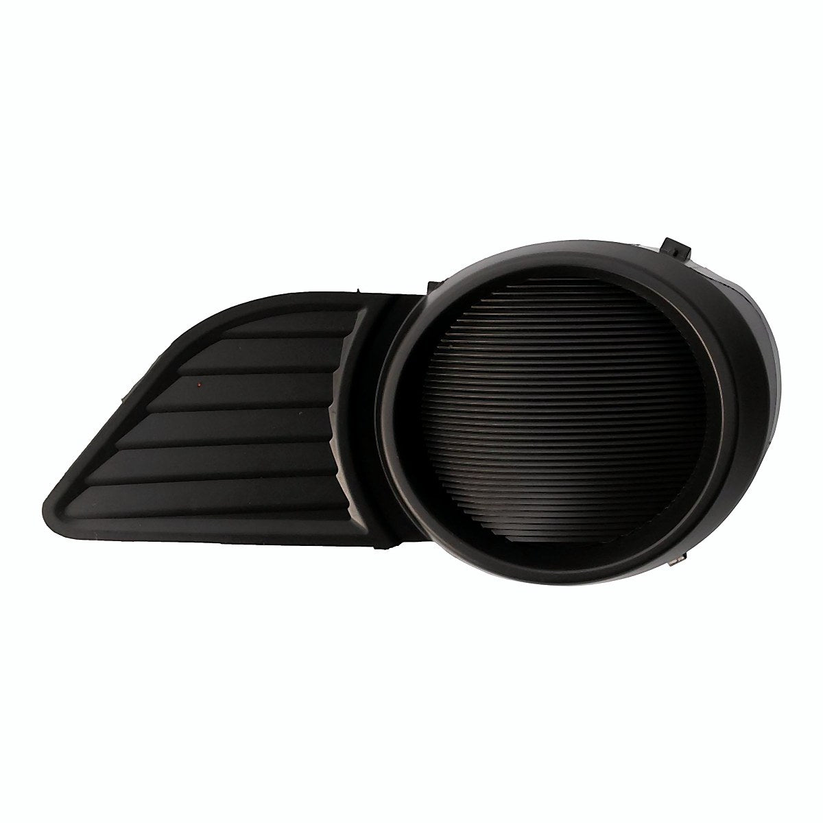 2011-2017 Toyota Sienna Front Passenger Side Fog Lamp, to1039169. Front view.