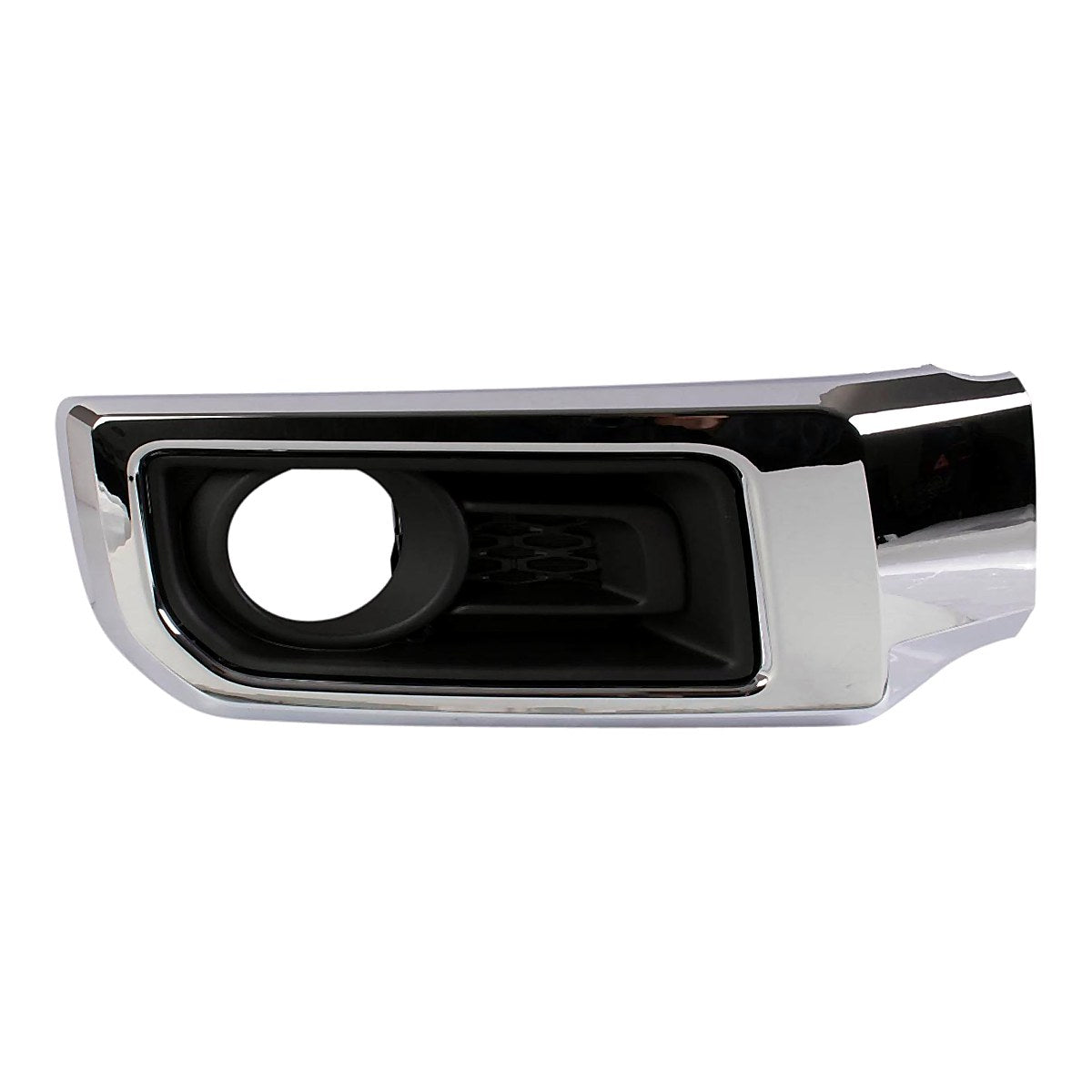 2014-2023 Toyota 4Runner Front Passenger Side Fog Lamp, to1039180. Front view.