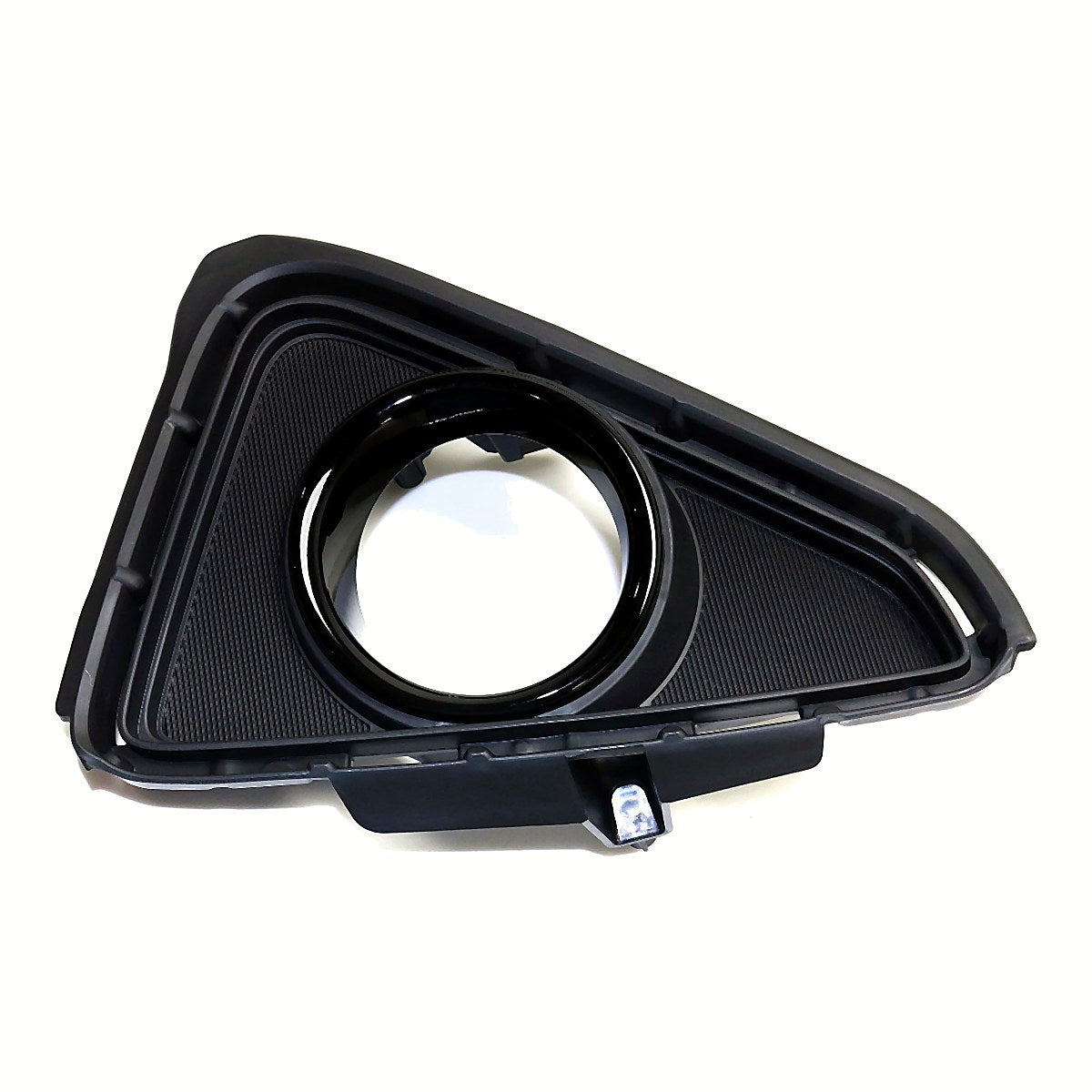 2016-2018 Toyota Rav4 Front Passenger Side Fog Lamp, to1039193. Front view.