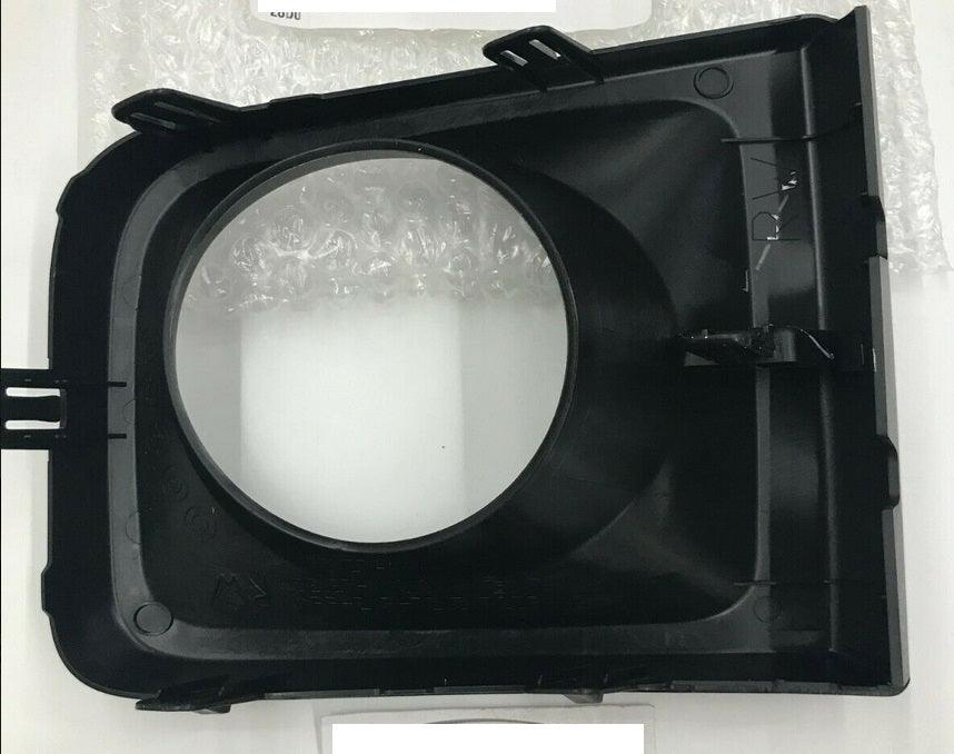 2016-2023 Toyota Tacoma Fog Lamp Bezel Front Passenger Side Off Road/Sport Model , TO1039197. OEM-quality exterior component.
