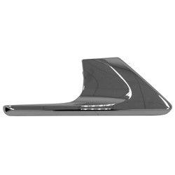 2016-2021 Toyota Land Cruiser Fog Lamp Trim Front Passenger Side Inner Chrome , TO1039198. High-strength and long-lasting.