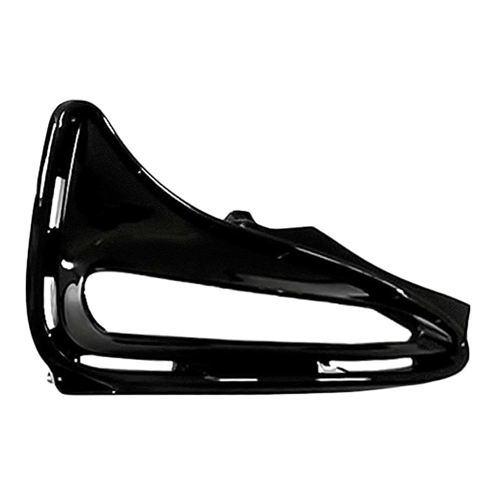 2017-2019 Toyota Corolla Sedan Front Passenger Side Daytime Running, to1039202. Front view.