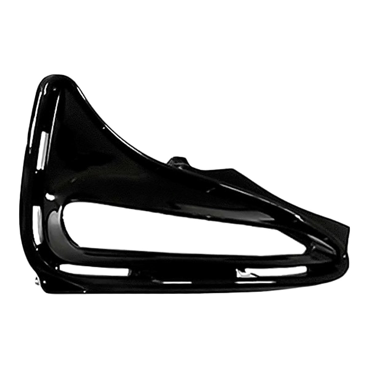 2017-2019 Toyota Corolla Sedan Front Passenger Side Daytime Running, to1039202. Front view.
