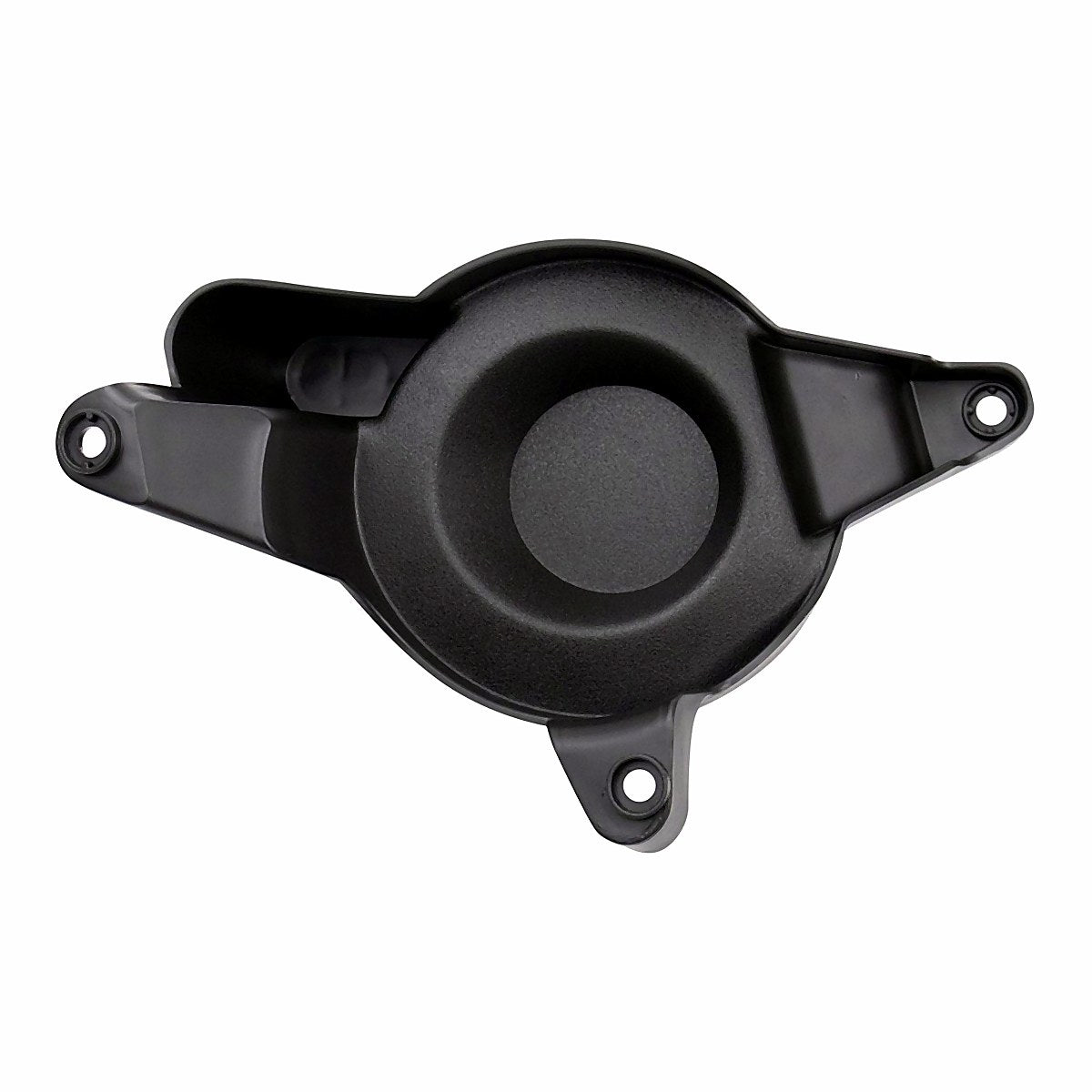 2018-2019 Toyota Chr Front Passenger Side Fog Lamp, to1039205. Front view.
