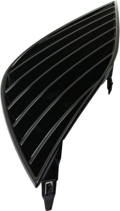 2018-2023 Toyota Camry Fog Lamp Cover Front Passenger Side Primed Xse/Trd , TO1039211. High-quality aftermarket part.
