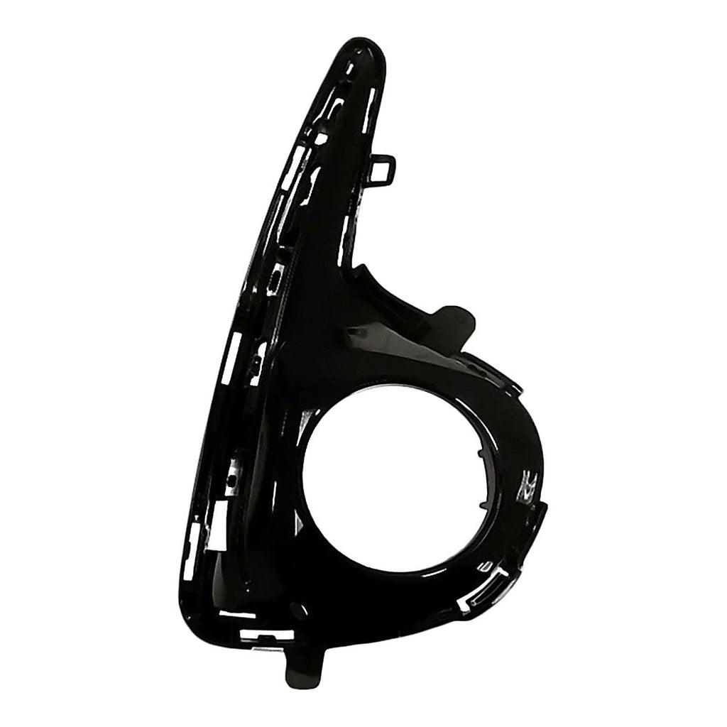 2018-2019 Toyota Yaris Hatchback Front Passenger Side Fog Lamp, to1039221. Front view.