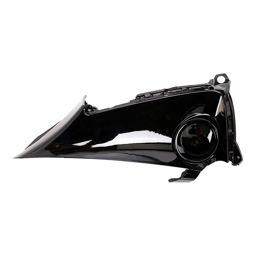 2019-2022 Toyota Corolla Hatchback Front Passenger Side Fog Lamp, to1039230. Front view.