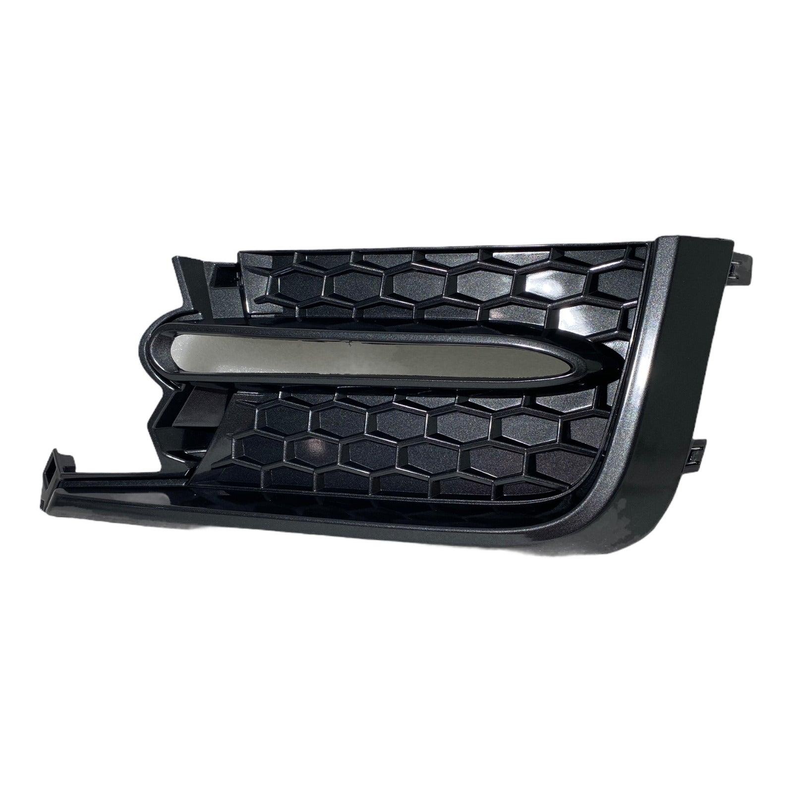 2020-2022 Toyota Corolla Sedan Daytime Running Lamp Bezel Front Passenger Side , TO1039237. Precision fitment for collision repair.