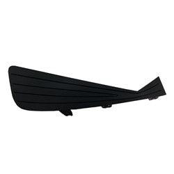 2020-2022 Toyota CHR Fog Lamp Cover Front Passenger Side , TO1039240. Factory-style replacement part.