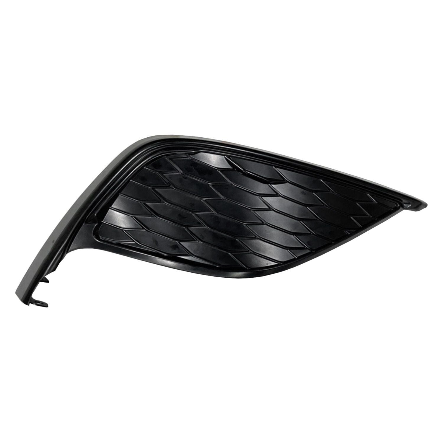 2021-2023 Toyota Camry Hybrid Fog Lamp Cover Passenger Side , TO1039242. Factory-style replacement part.