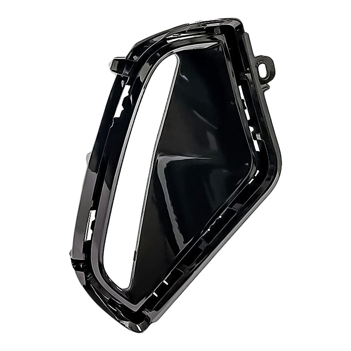 2021-2023 Toyota Rav4 Prime Front Passenger Side Grille Fr, to1039254. Front view.