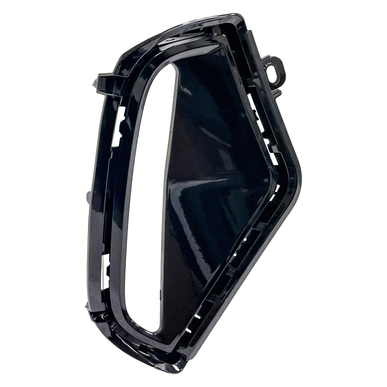 2021-2023 Toyota Rav4 Prime Grille Front Passenger Side , TO1039254. Lightweight yet durable construction.