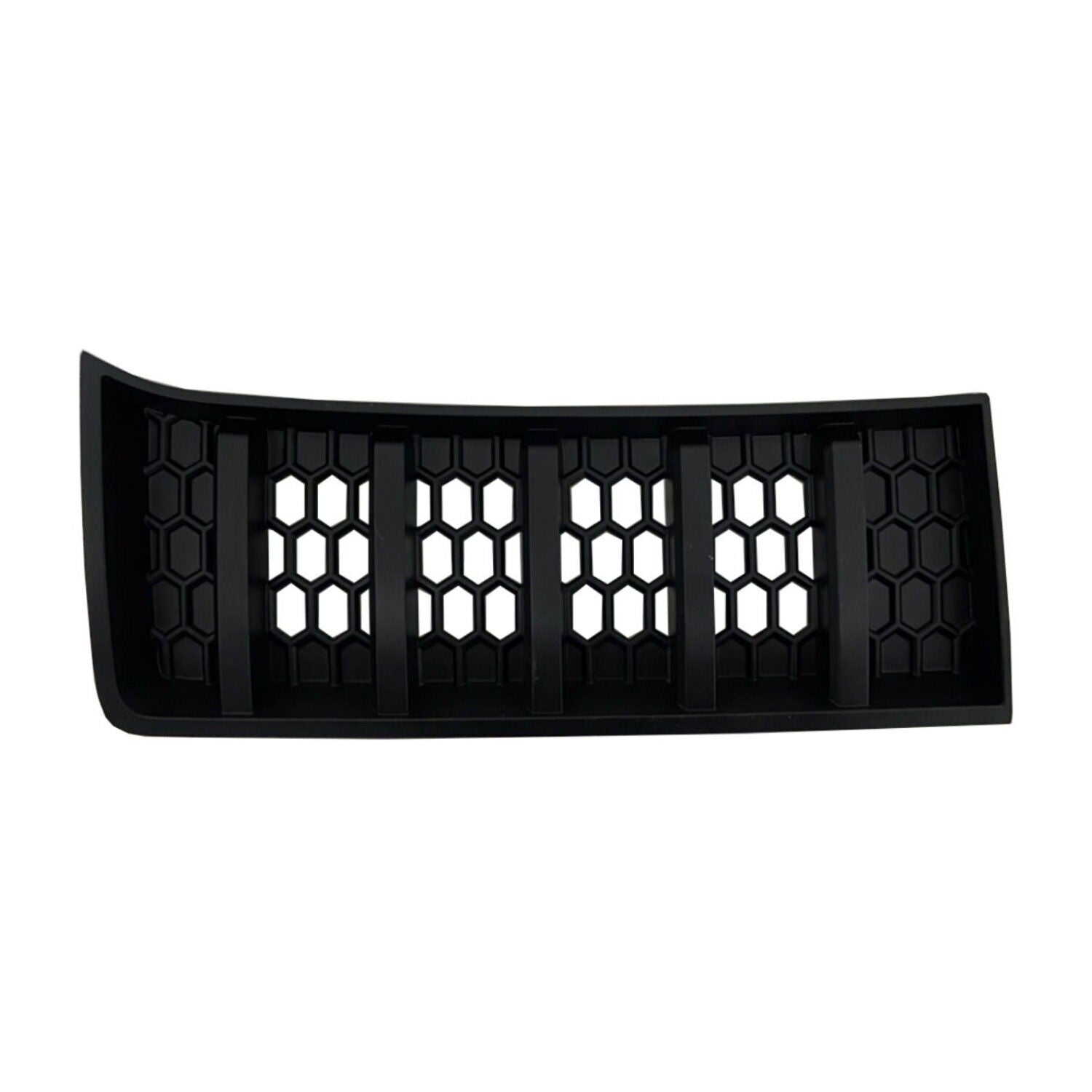 2022-2023 Toyota Tundra Bumper Air Duct Passenger Side Black , TO1039256. High-strength and long-lasting.
