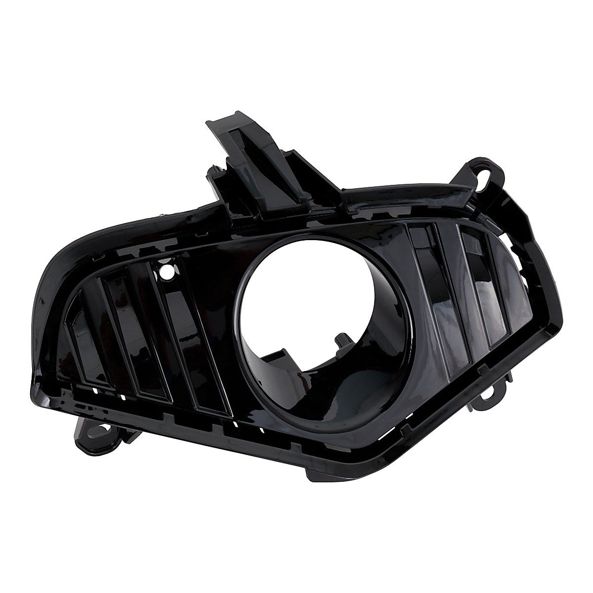 2019-2023 Toyota Rav4 Front Passenger Side Fog Lamp, to1039258. Front view.