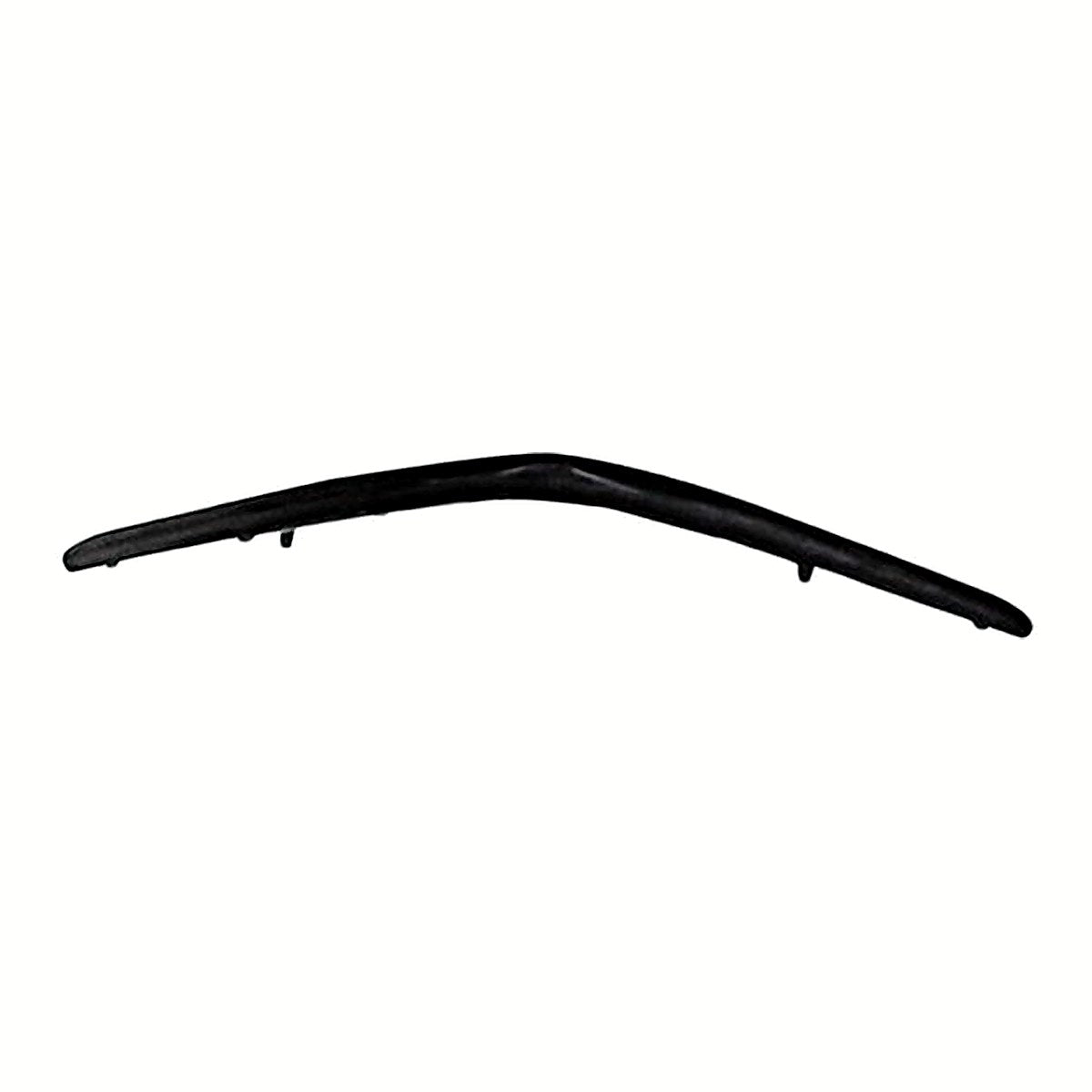 2004-2005 Toyota Prius Front Bumper Moulding, to1044106. Front view.