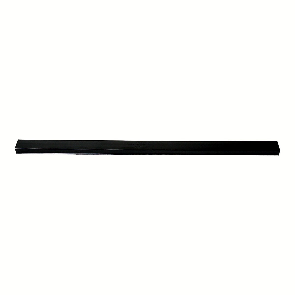 2006-2012 Toyota Rav4 Front Bumper Moulding, to1044108. Front view.