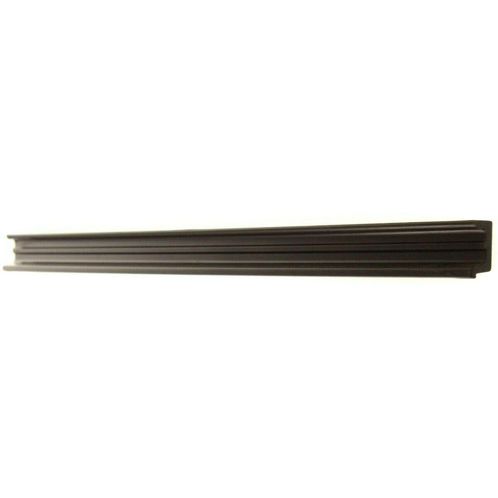 2006-2012 Toyota Rav4 Bumper Moulding Front , TO1044108. Exact fit for vehicle restoration.