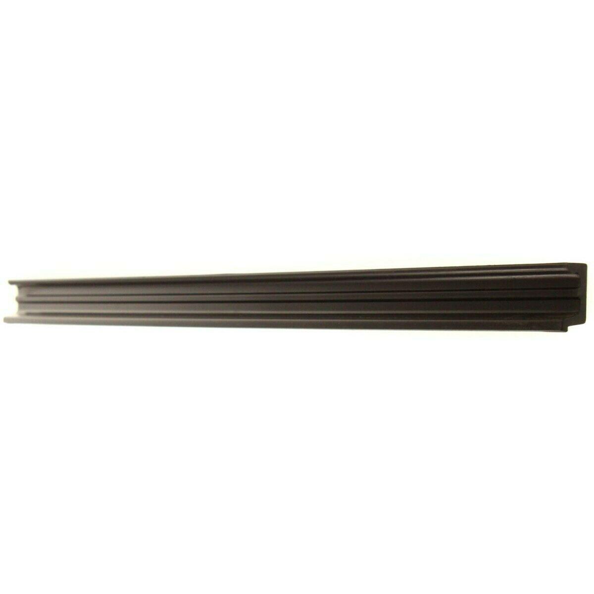 2006-2012 Toyota Rav4 Bumper Moulding Front , TO1044108. Exact fit for vehicle restoration.