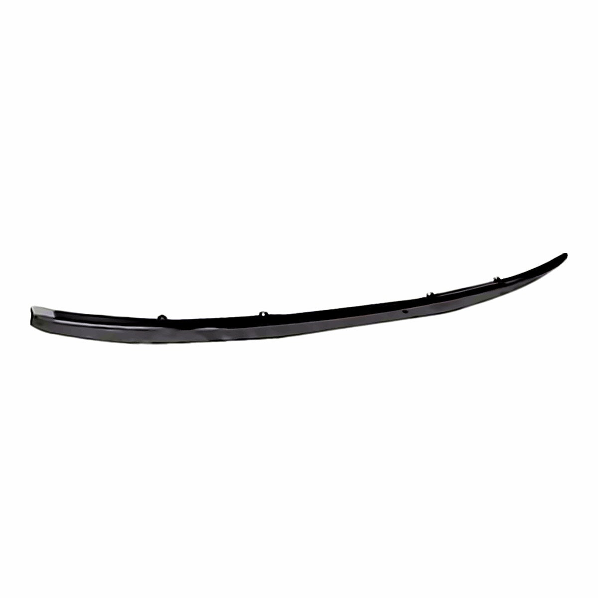 2011-2013 Toyota Highlander Lower Grille Lower, to1044111. Front view.