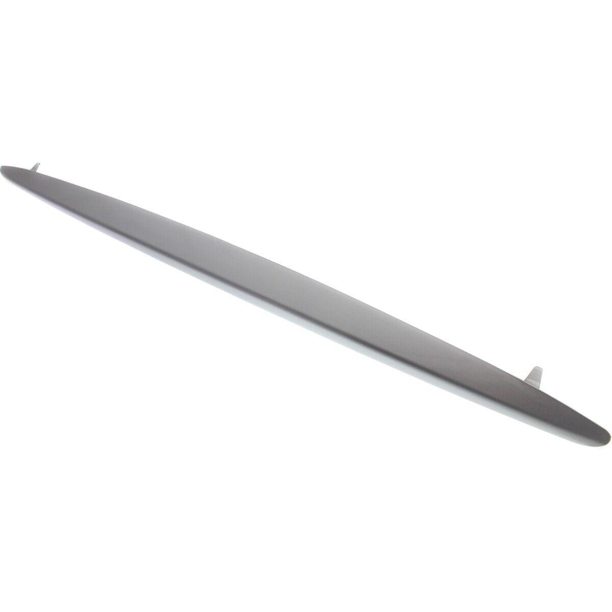 2013-2015 Toyota Rav4 Bumper Moulding Front , TO1044112. High-strength and long-lasting.
