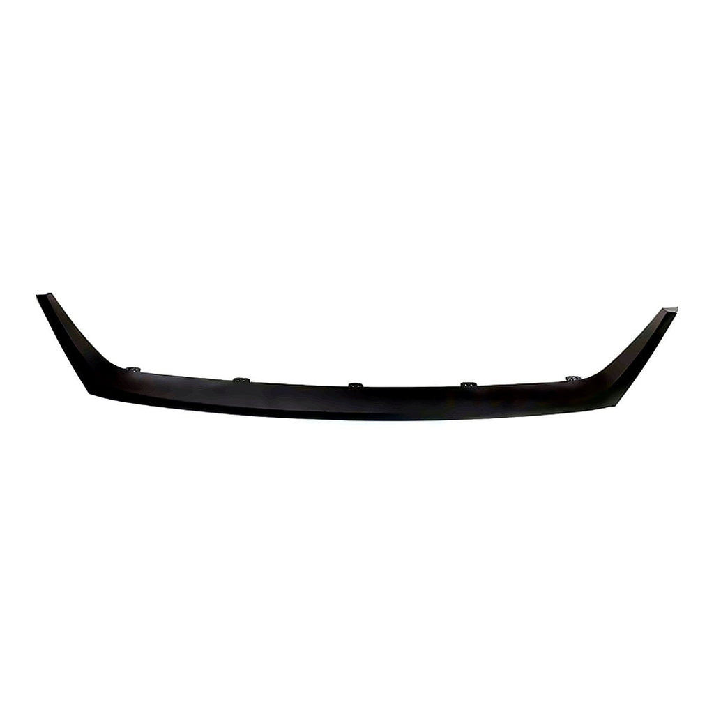 2013-2016 Toyota Venza Front Lower Grille Lower, to1044113. Front view.