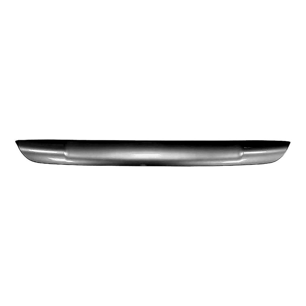 2016-2018 Toyota Rav4 Front Bumper Moulding, to1044123. Front view.