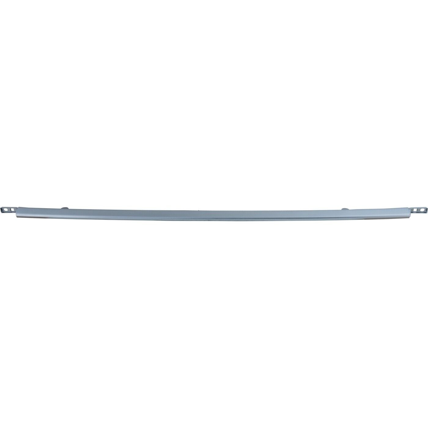 2021-2023 Toyota Camry Bumper Moulding Front Lower Gray Xse Model , TO1044127. High-quality aftermarket part.