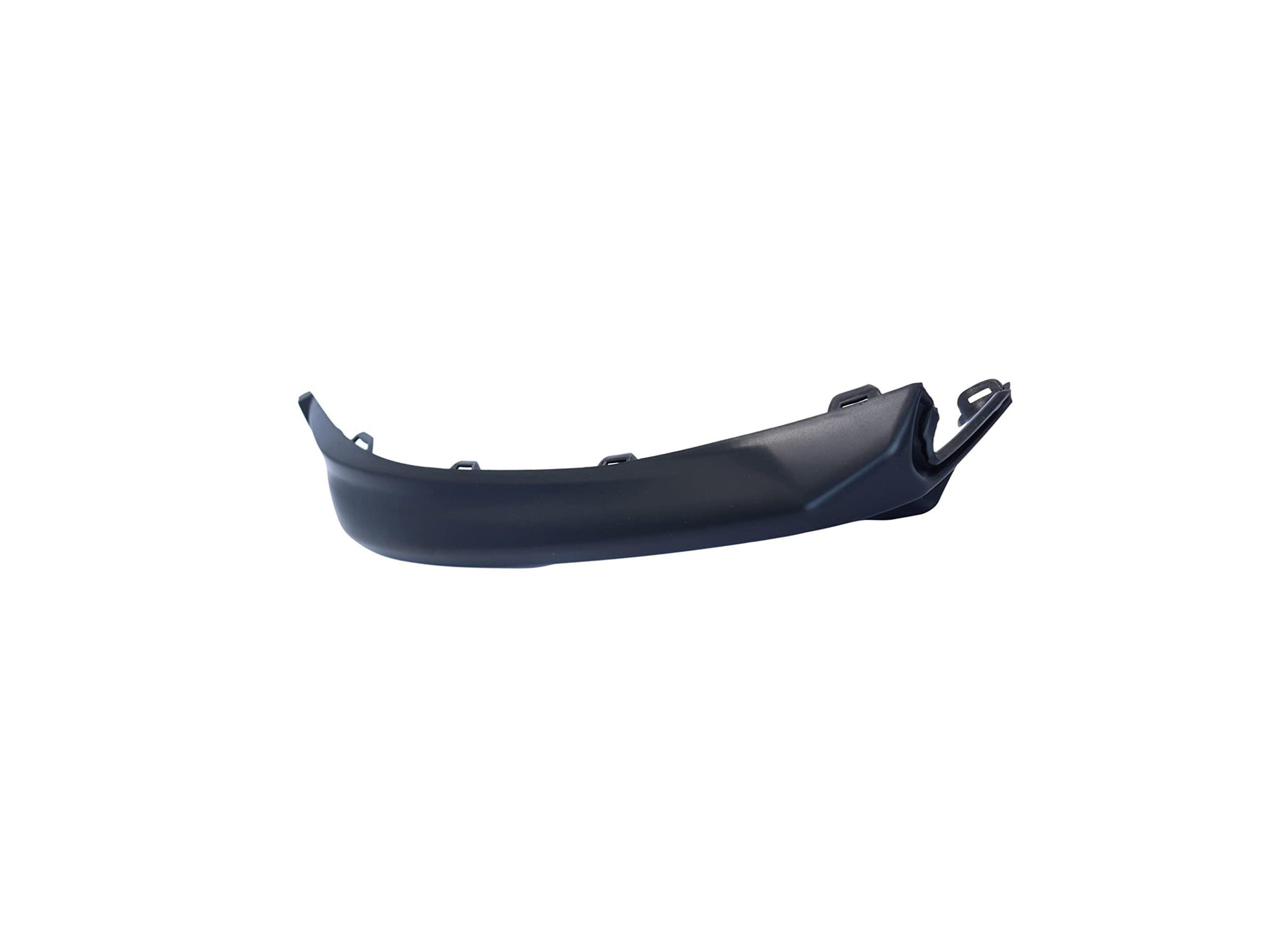 2018-2020 Toyota Camry Bumper Moulding Front Driver Side Lower , TO1046103. Factory-style replacement part.