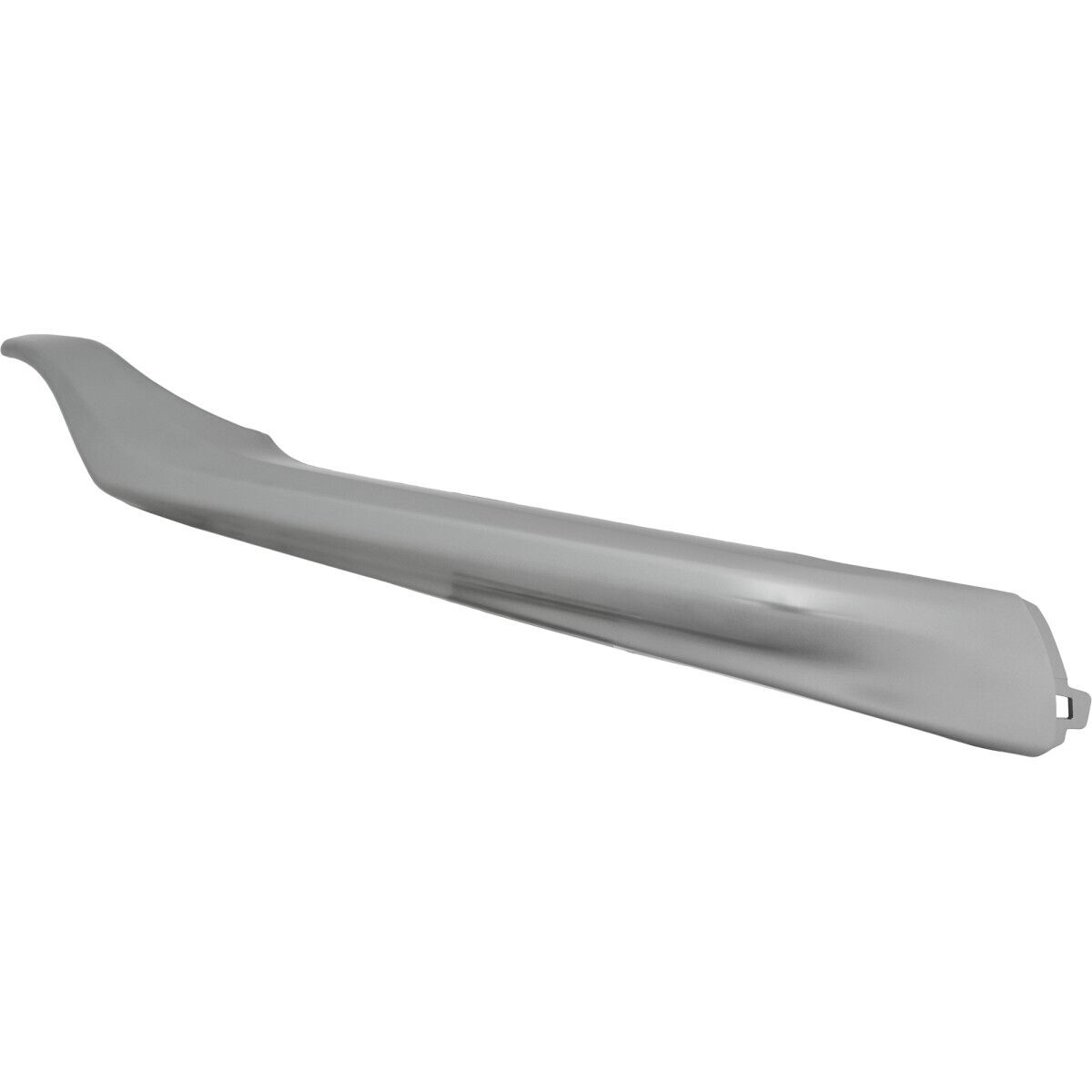 2021-2023 Toyota Camry Hybrid Bumper Moulding Front Driver Side Lower , TO1046115. OEM-style replacement.