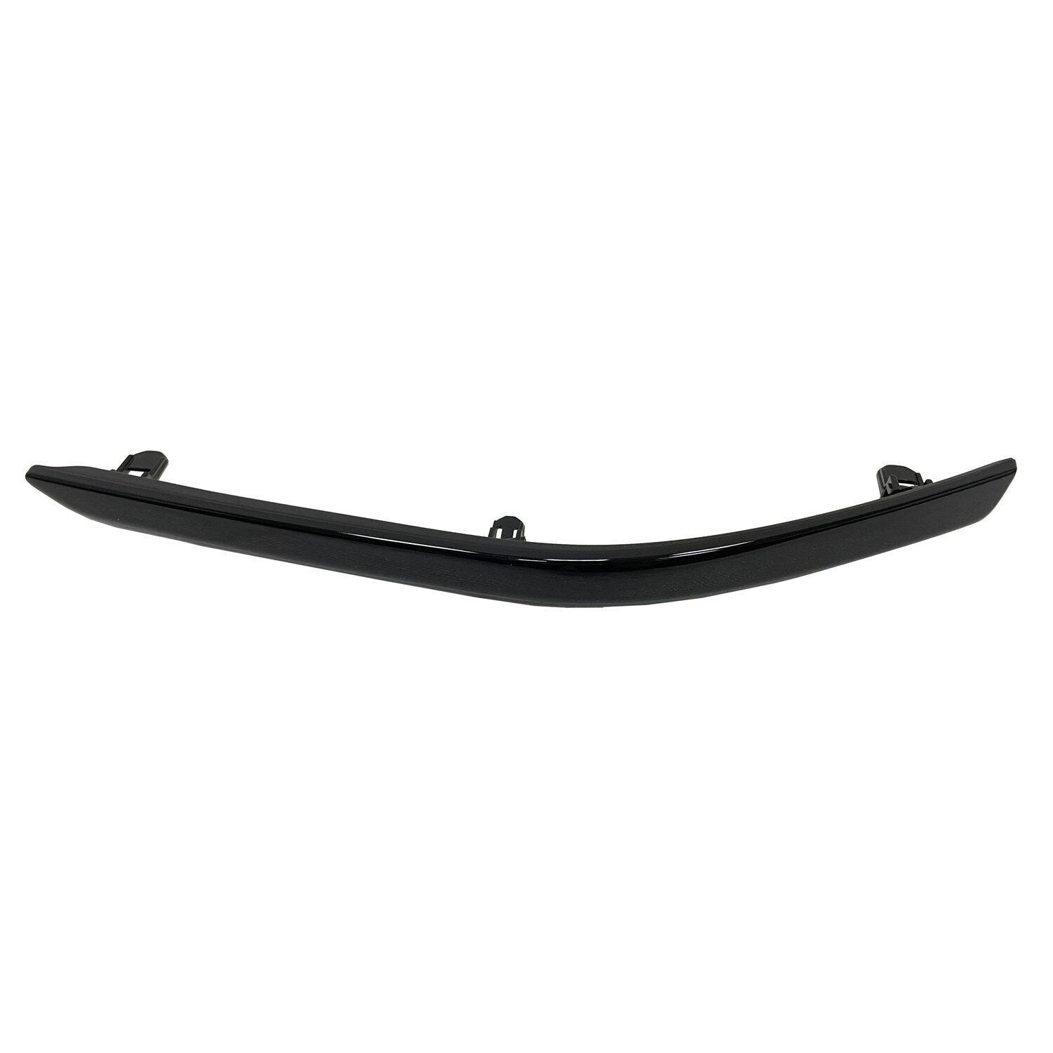 2022-2023 Toyota 4Runner Bumper Molding Front Driver Side Lower , TO1046123. Made with quality materials.