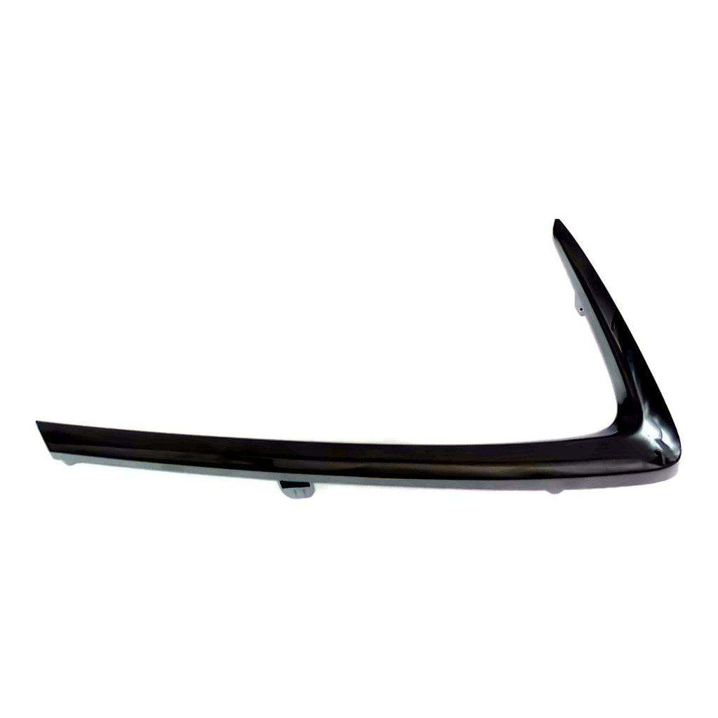 2016-Scio  Ia Passenger Side Grille Moulding, to1047102. Front view.