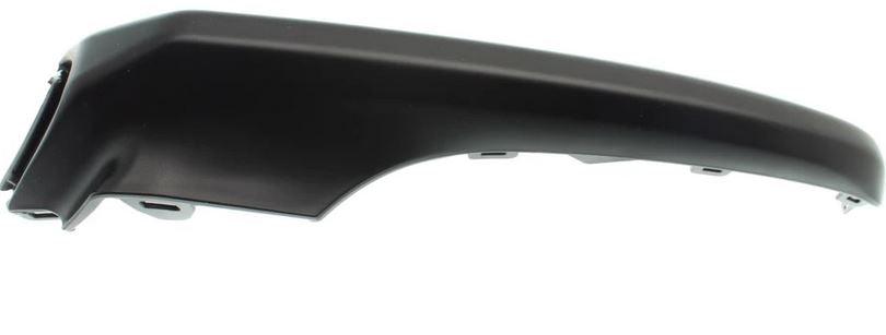 2018-2020 Toyota Camry Bumper Moulding Front Passenger Side Lower , TO1047103. OEM-style replacement.