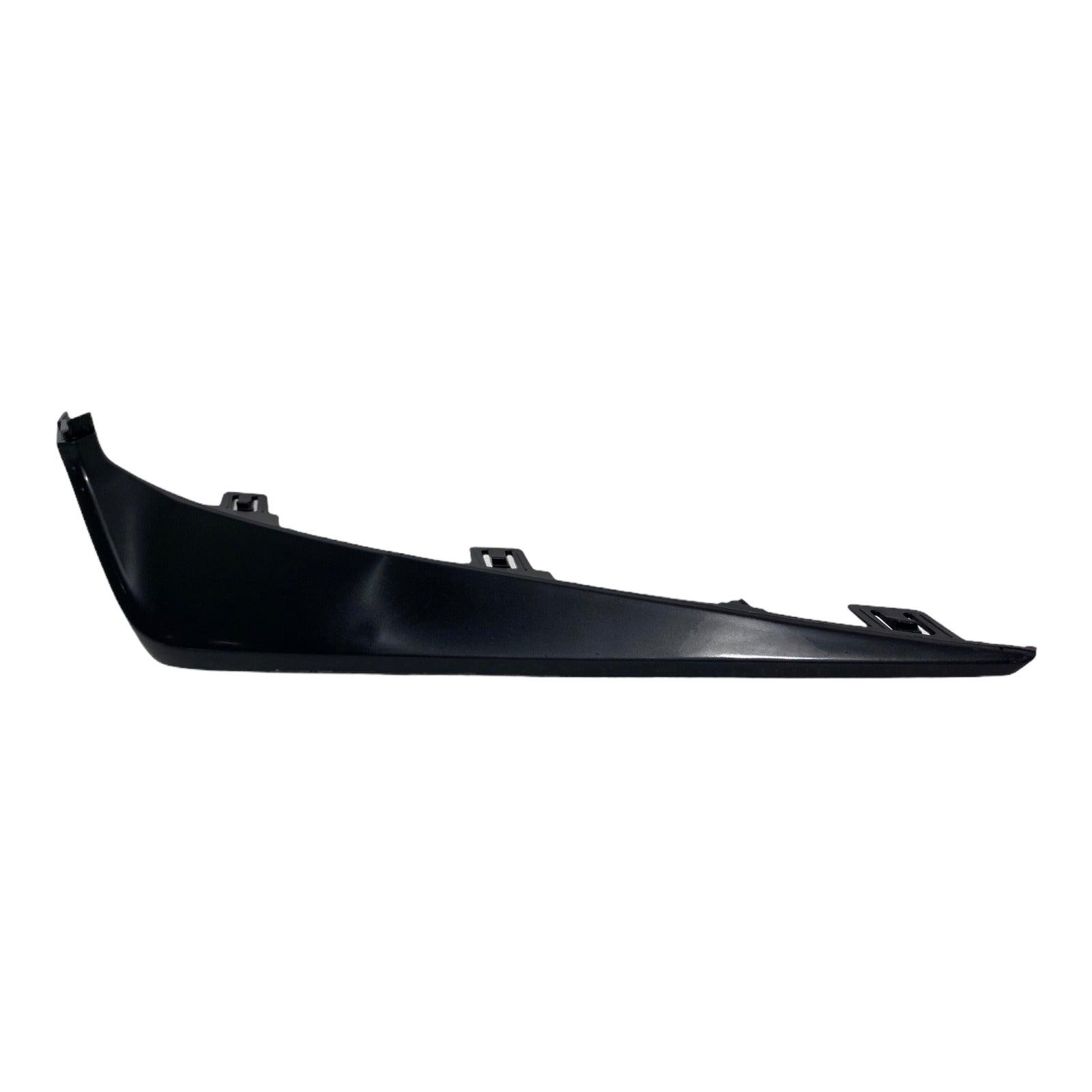 2020-2022 Toyota Corolla Sedan Bumper Extension Front Passenger Side , TO1047112. High-strength and long-lasting.