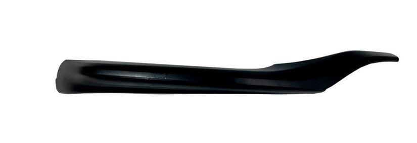 2021-2023 Toyota Camry Bumper Moulding Front Passenger Side Lower , TO1047113. High-quality aftermarket part.